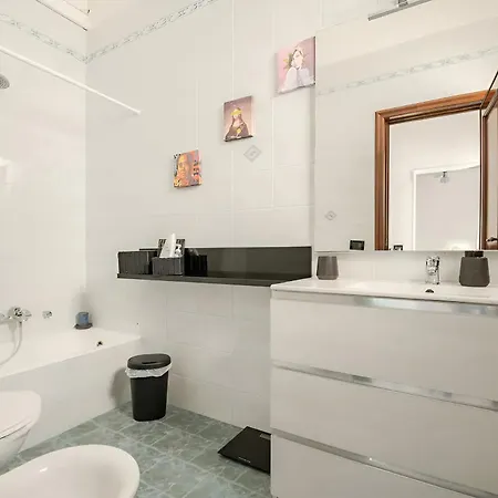 Kummie - Casa Vacanze Lecce Extérieur photo