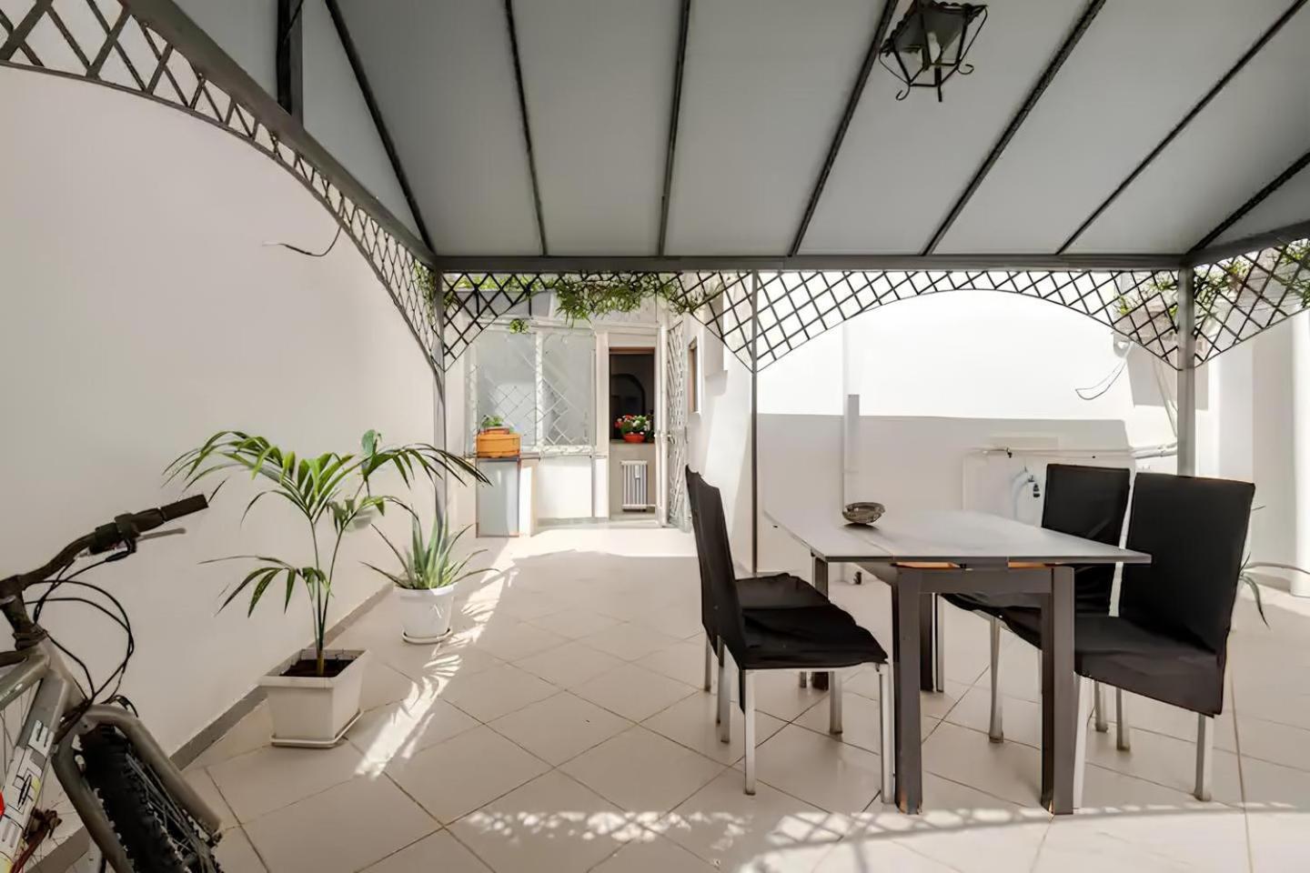 Hébergement de vacances Kummie - Lecce